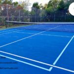 Pickleball Courts Austin | Castlecourtaustin.com