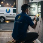24/7 Electrician In London | London247electrician.co.uk