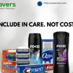 Best Deals on Personal Care for Skincare & Hygiene
