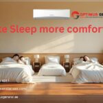 Trusted Experts Professional AC installation services in Dubai