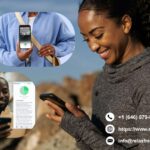 Track and enhance wellness effectively through our mental health app features