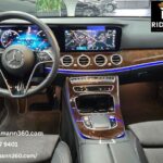 Chauffeurservice Flughafentransfer | Rideforyou.de