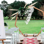 Reception Styling Package | Styledeventhire.com.au