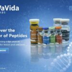 Uk Peptides | Vavidalabs.co.uk