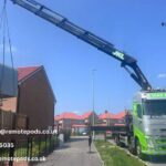 Garden Pods For Sale | Remotepods.co.uk