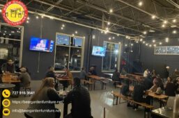 Bistro Tables And Chairs For Sale | Beergardenfurniture.net