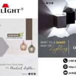 Trusted Industrial Power Tools Supplier Singapore for Professionals