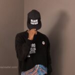 Black Safari Premium Hoodie Online | Theblacksafari.com