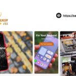 Reliable Experts Fast Android Repair Service Limassol Today