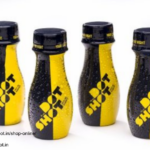 Refresh and recover with a premium after party drink today