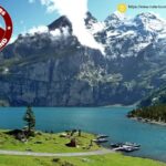 Zurich To Mt. Titlis Tour | Nate-tours.com