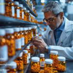 Leading Gummy Manufacturer UK for Custom Formulations and Bulk Orders