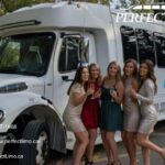Top Limo Company In Edmonton | Perfectlimo
